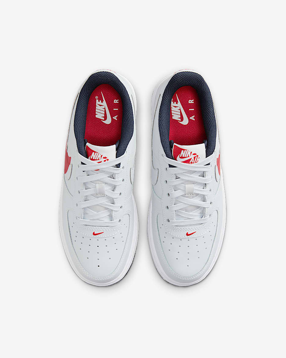 Nike air force lv8 4 sales